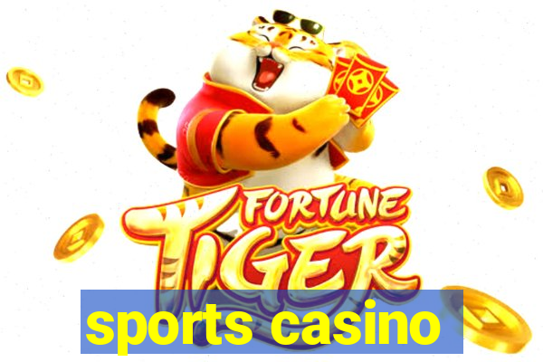 sports casino