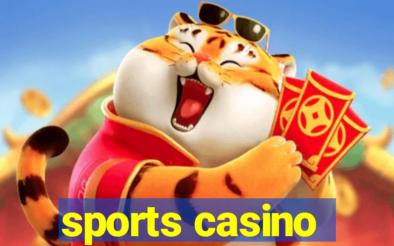 sports casino