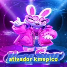 ativador kmspico