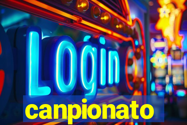 canpionato