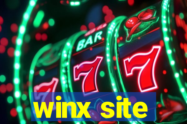 winx site