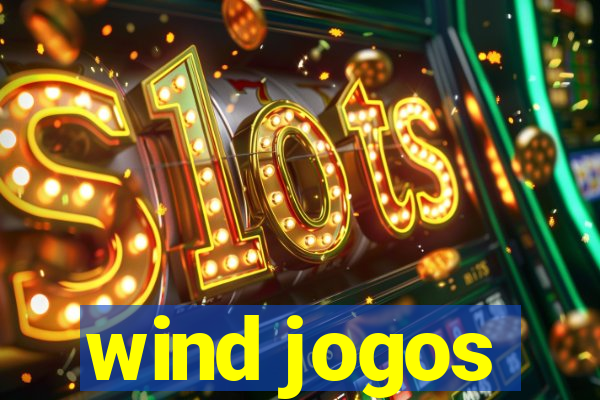 wind jogos