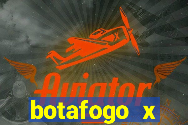 botafogo x bragantino palpites