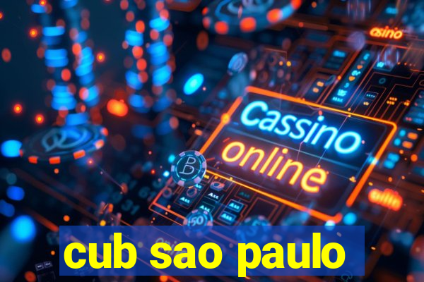 cub sao paulo