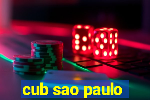 cub sao paulo