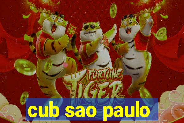 cub sao paulo