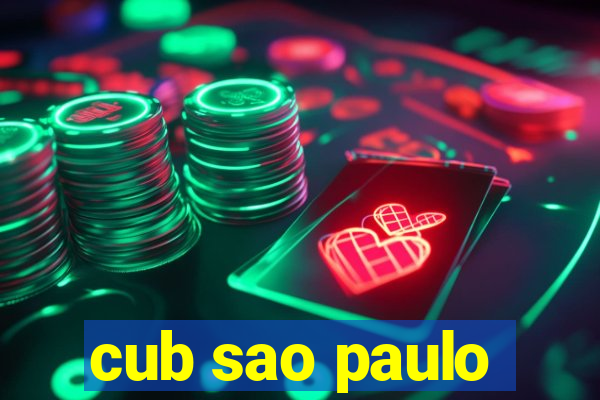 cub sao paulo