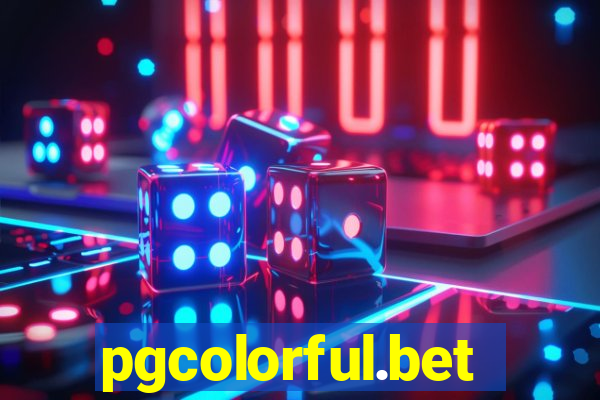 pgcolorful.bet