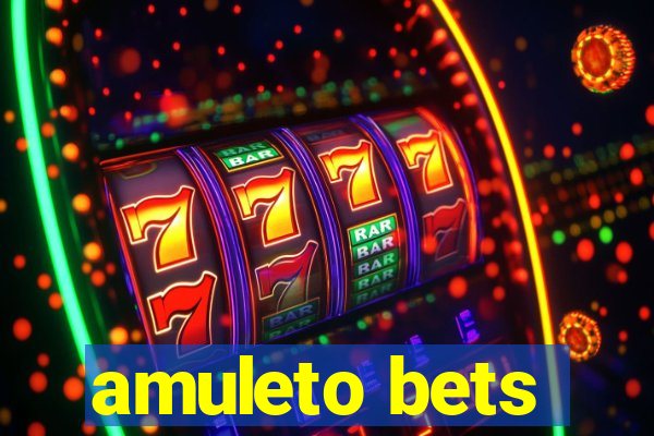 amuleto bets