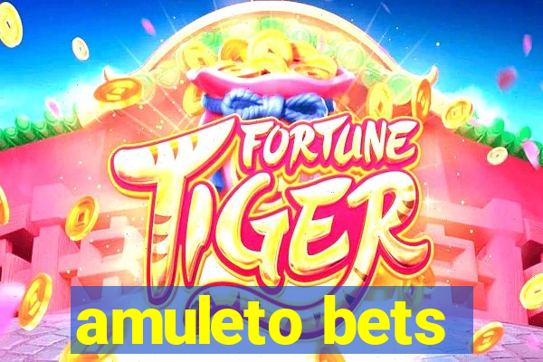 amuleto bets