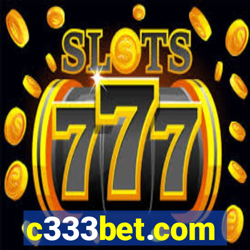 c333bet.com