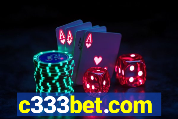 c333bet.com