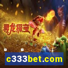 c333bet.com