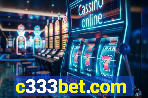 c333bet.com