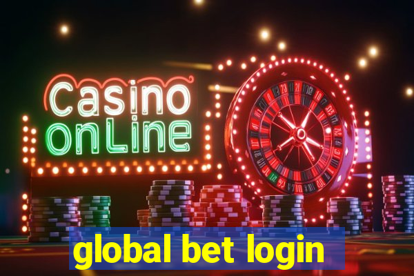 global bet login