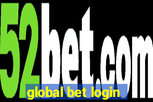 global bet login