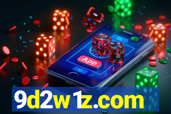 9d2w1z.com