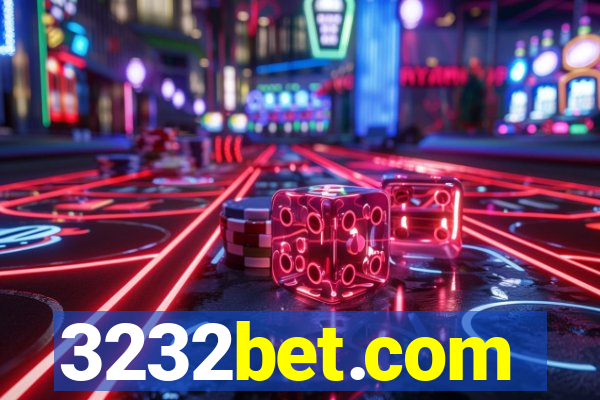 3232bet.com