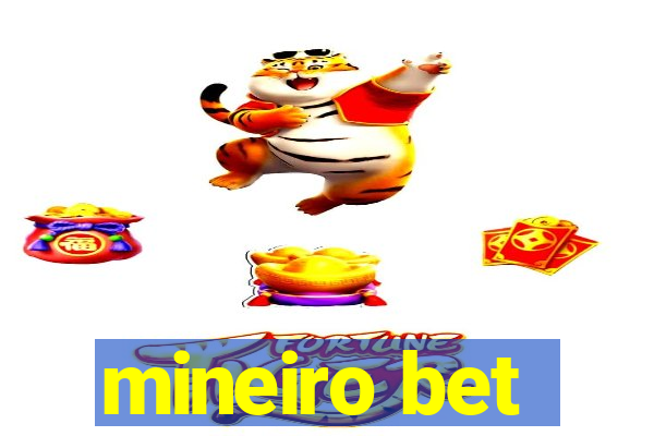 mineiro bet