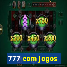 777 com jogos