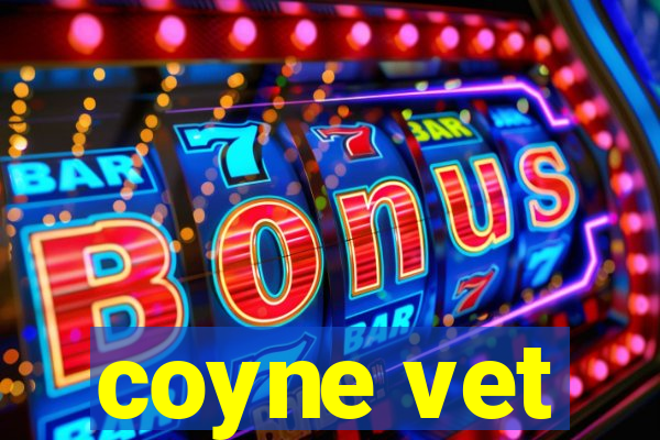 coyne vet