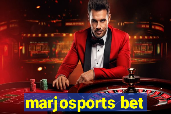 marjosports bet