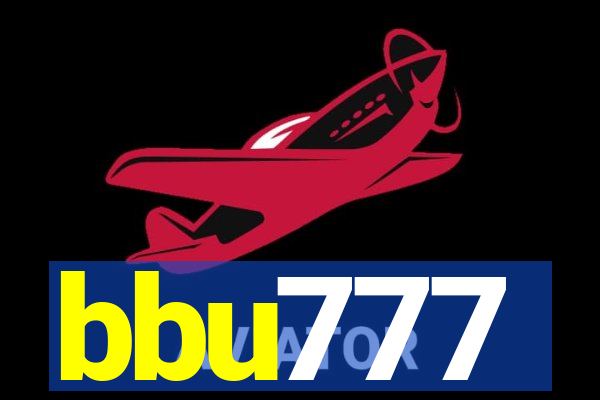 bbu777