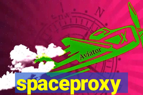 spaceproxy