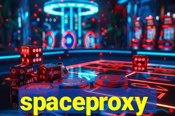 spaceproxy