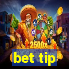 bet tip