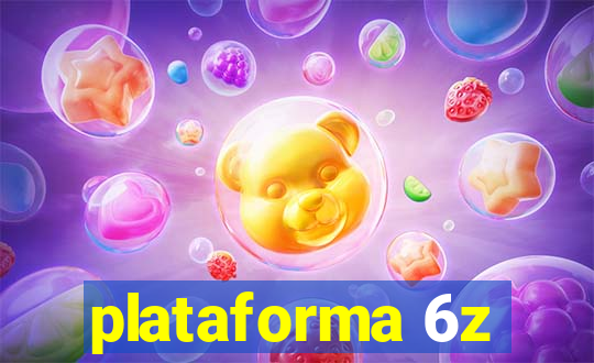 plataforma 6z