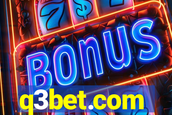 q3bet.com