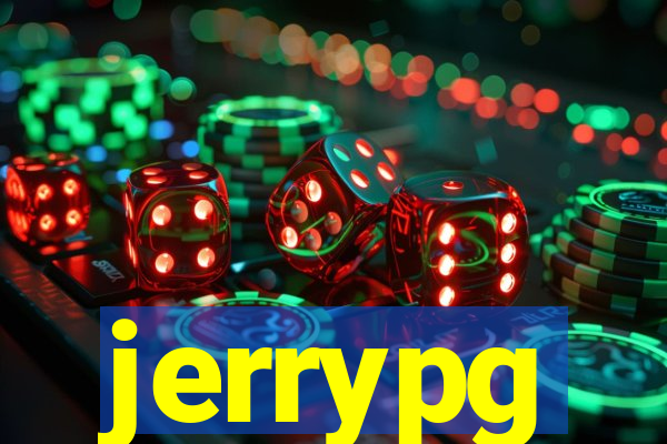 jerrypg