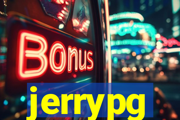 jerrypg