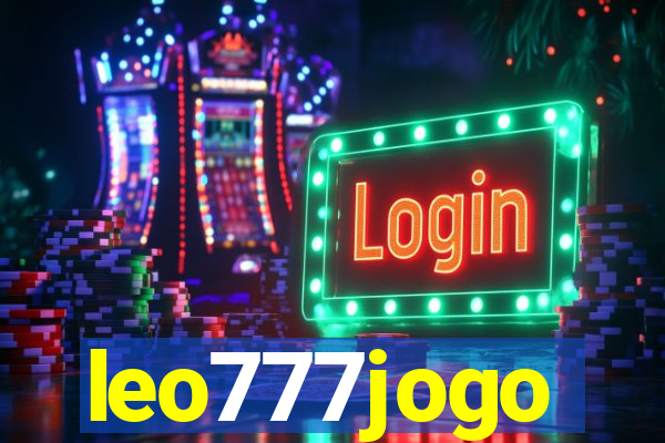 leo777jogo