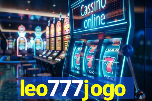 leo777jogo