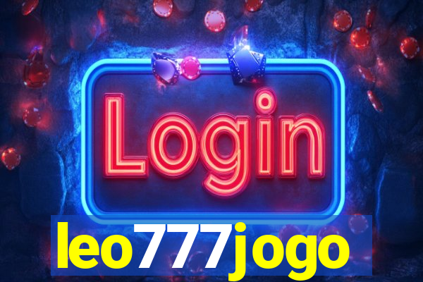 leo777jogo