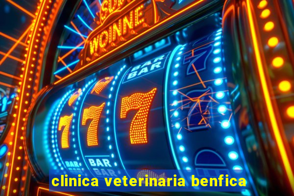 clinica veterinaria benfica