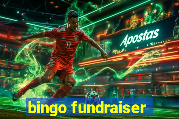 bingo fundraiser