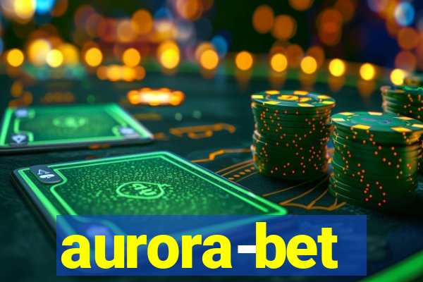 aurora-bet