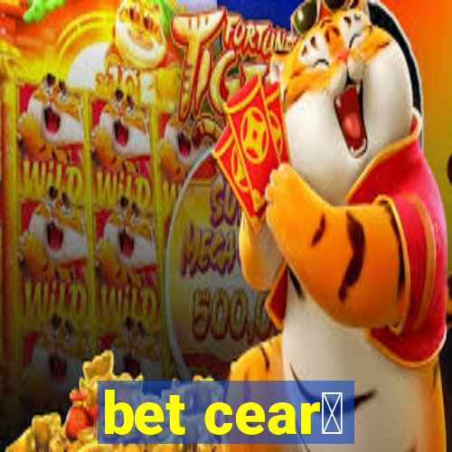 bet cear谩