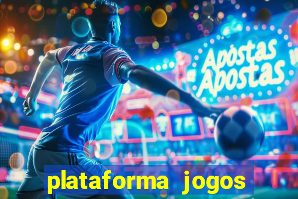 plataforma jogos gusttavo lima