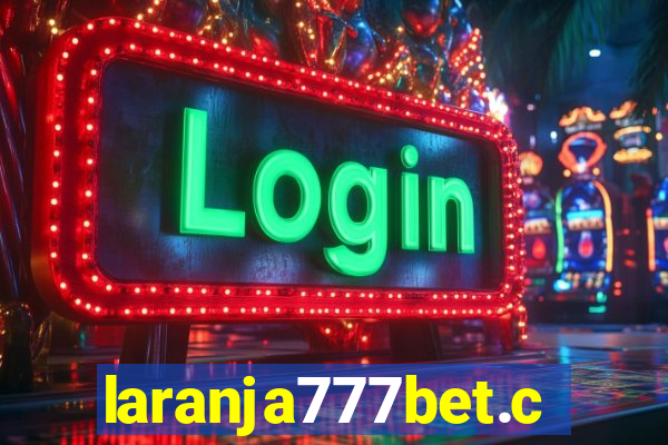 laranja777bet.com