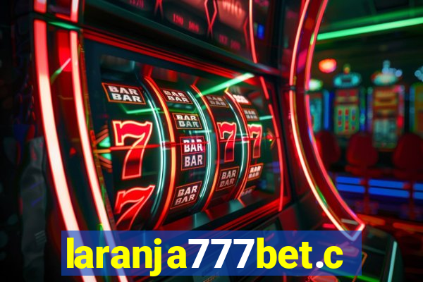 laranja777bet.com