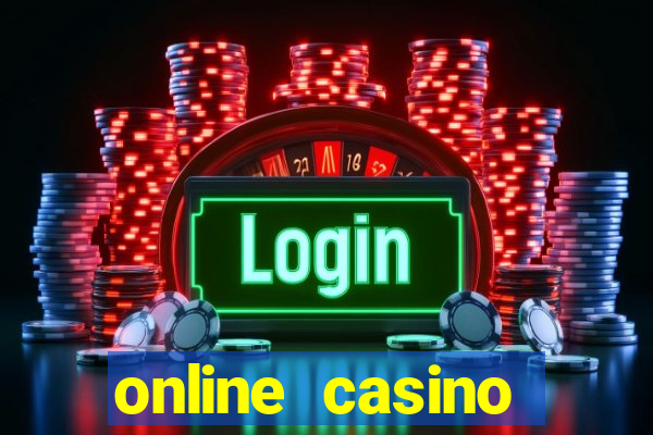 online casino classic slots