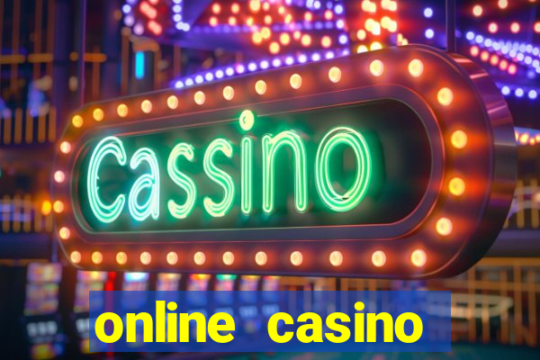 online casino classic slots