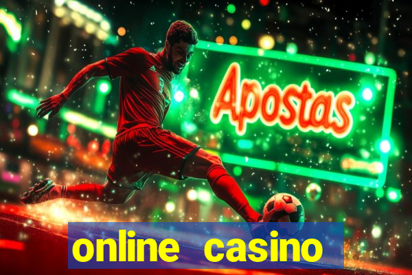 online casino classic slots