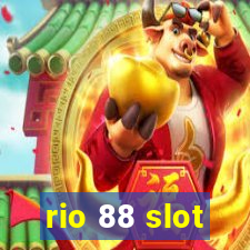 rio 88 slot