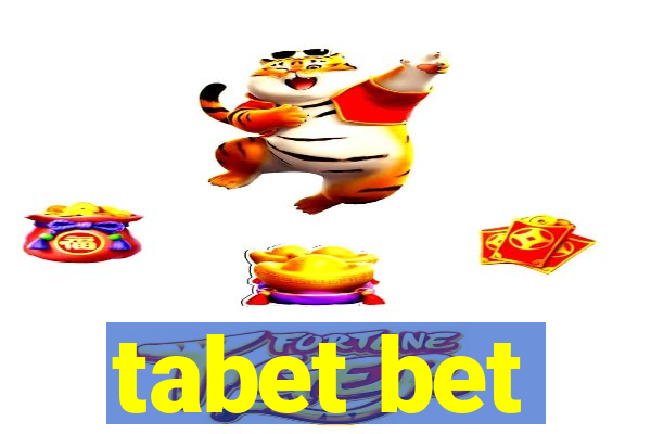 tabet bet