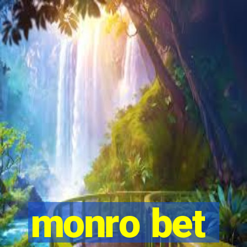 monro bet